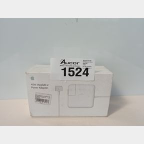 45W REPLACEMENT MAGSAFE 2 LAPTOP CHARGER FOR MACBOOK -