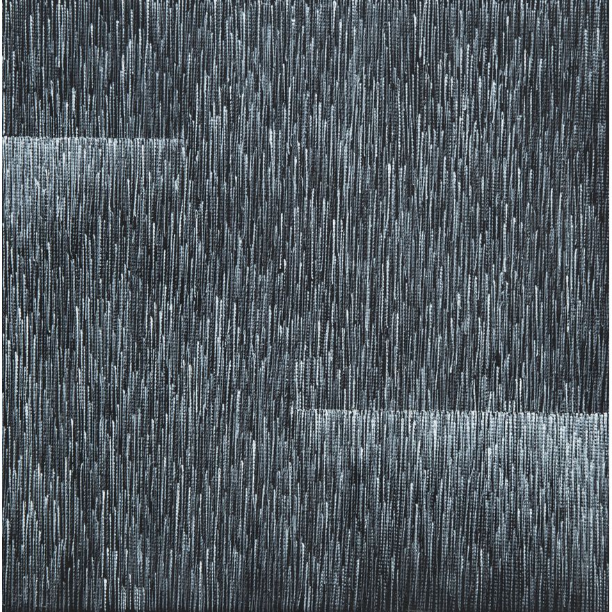 Anna Szprynger | Czarne (31), 2013
