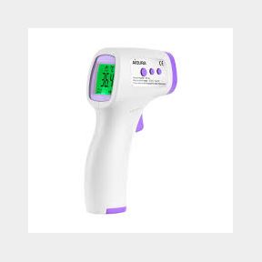 Aiqura Infrared Thermometer - AD 801-51654/1232 B1 (S6)