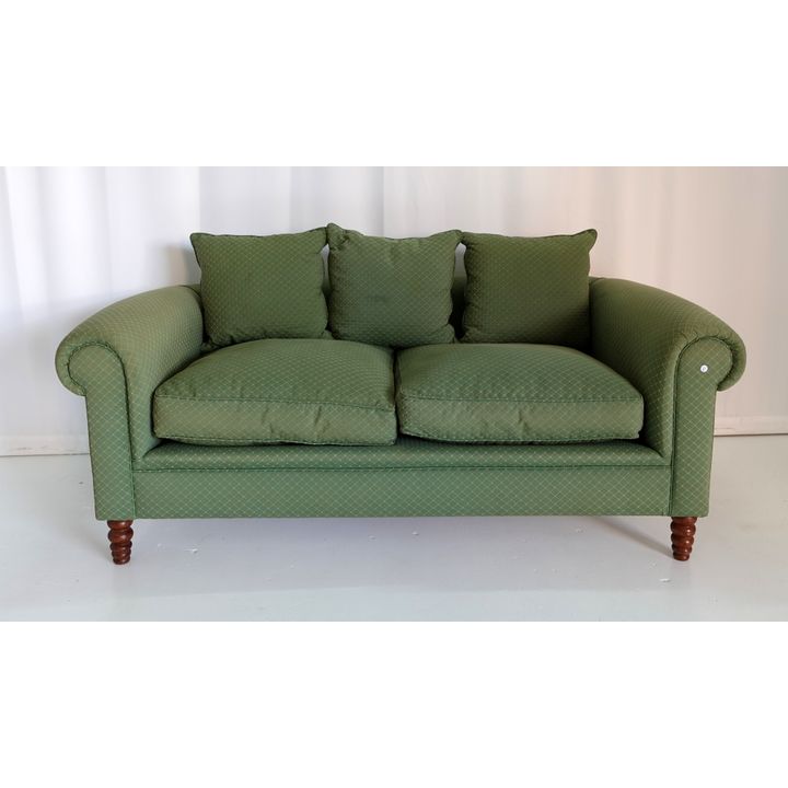 UPHOLSTERED SOFA