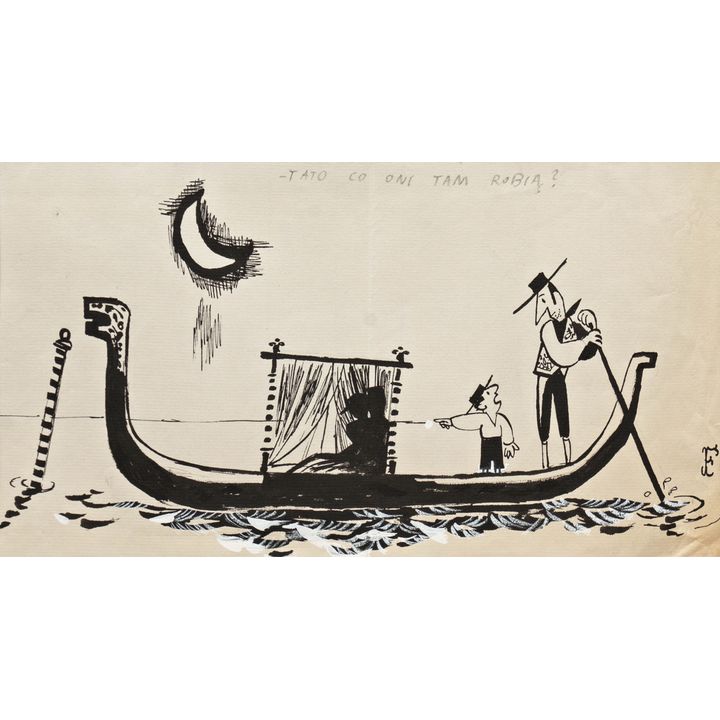 Gondola
