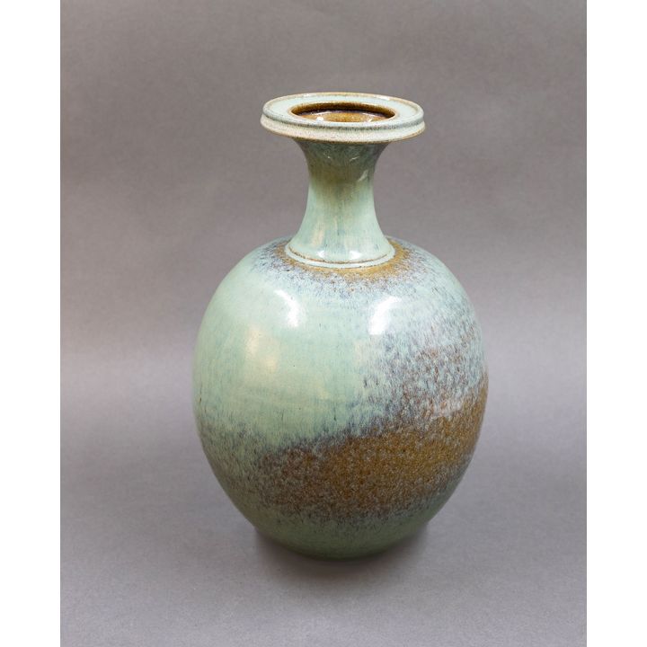 Graeme Storm - Baluster vase