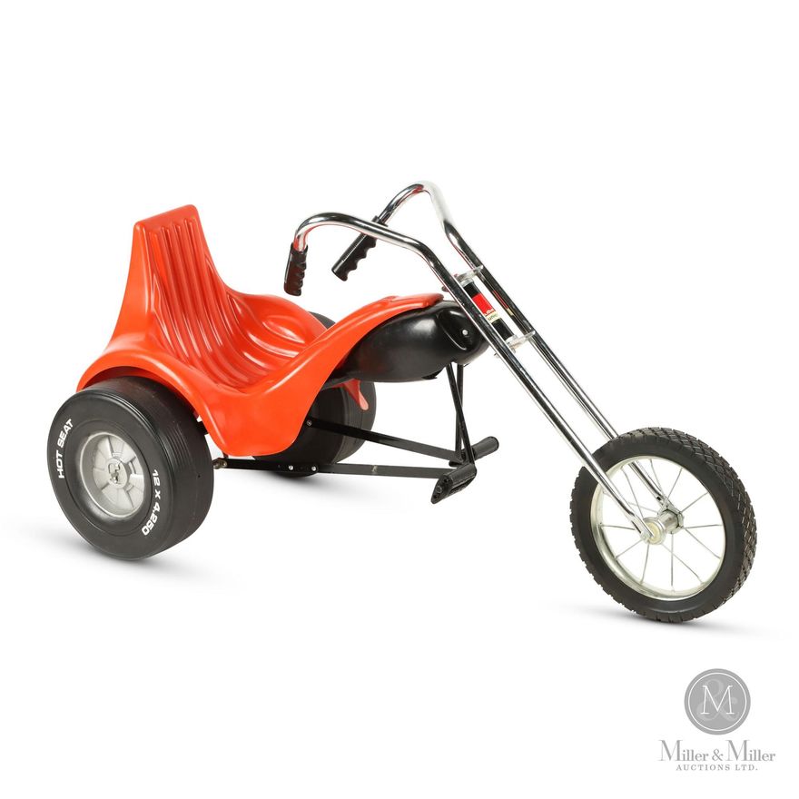 Amf junior hot sale trike