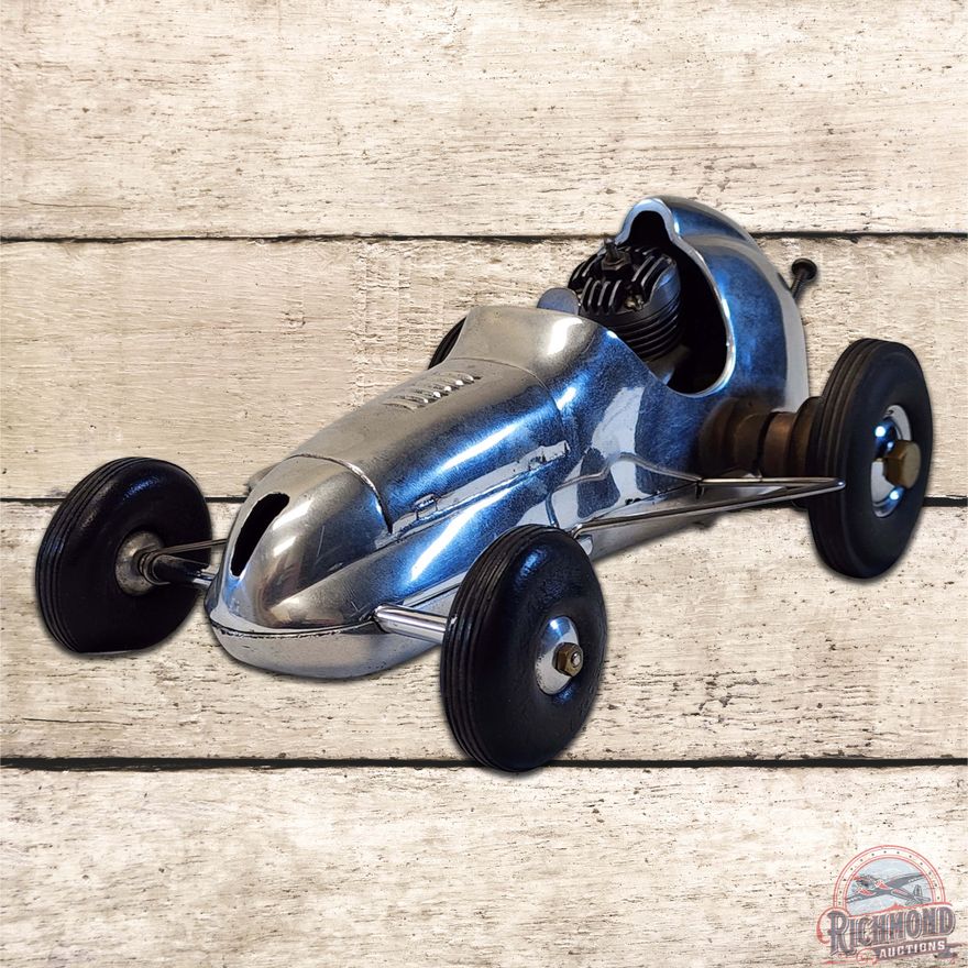 1950 Midgetee Tether Car