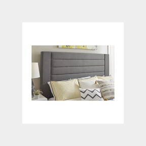 De La Mer Provence headboard Rain Rain Queen 110 cm |