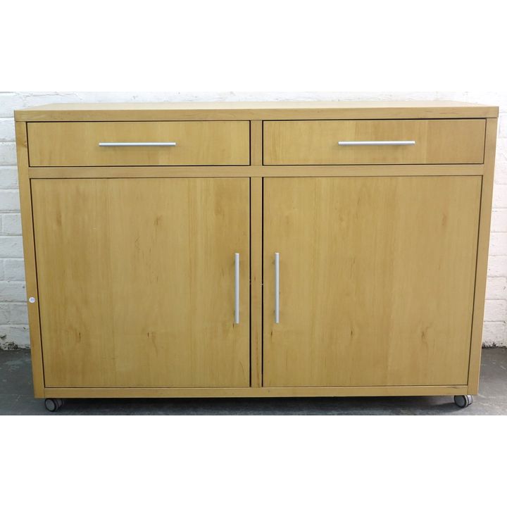 BEECHWOOD SIDEBOARD