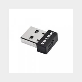 LB-Link 150Mbps Wireless USB Adapter - Bl-wn151 - 51662/2182