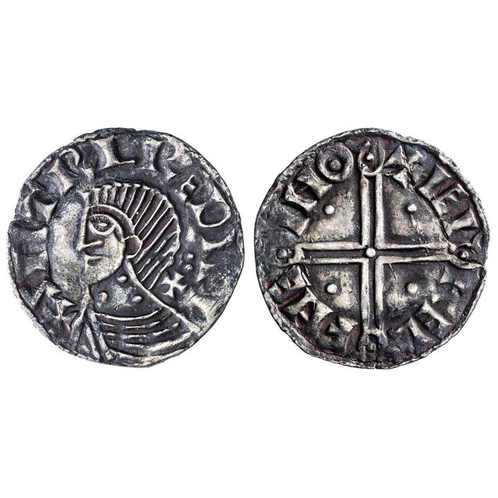 25021 - The Simpson Collection of Hiberno-Norse and Irish Coinage | Spink