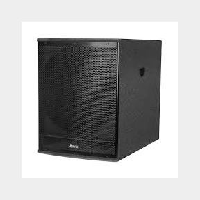 Hybrid LS18A Single 18 Active Subwoofer - Hybrid LS18A Single 18 Active Subwoofer -(Box Damaged) -|- 51745/13119 SN B2 (S4)