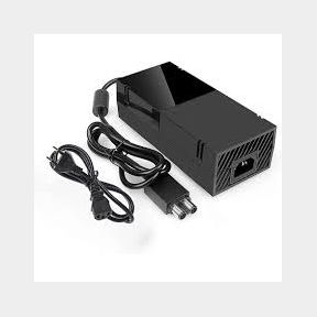 Power Supply Adapter Power Brick for Xbox One - Black - Xbox One Power Supply | Bar 9902035871734 - 51745/1752