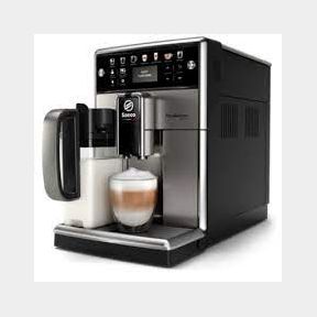 51685/1780-Philips - Saeco Pico Baristo Deluxe Super-Automatic Espresso Machine - SM5573/10(NO BOX) | PK B3 (S5)/