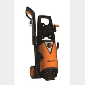 Rockworth 150Bar High-Pressure Washer 2000W USED