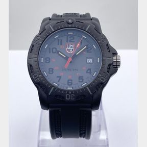 LUMINOX MEN'S BLACK OPS 8880 SERIES WATCH/45MM CASE SIZE
