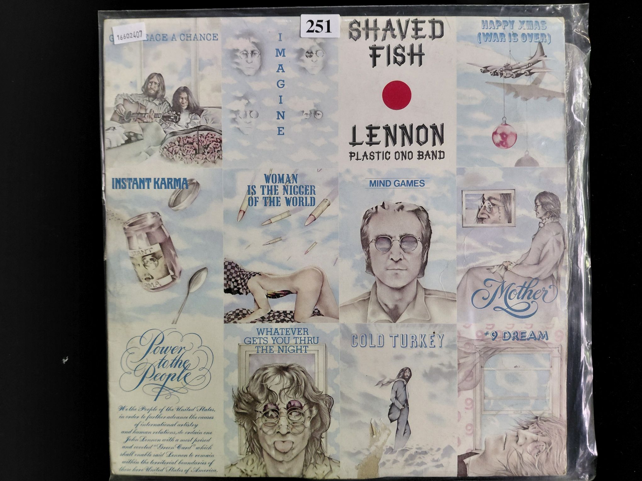 John Lennon