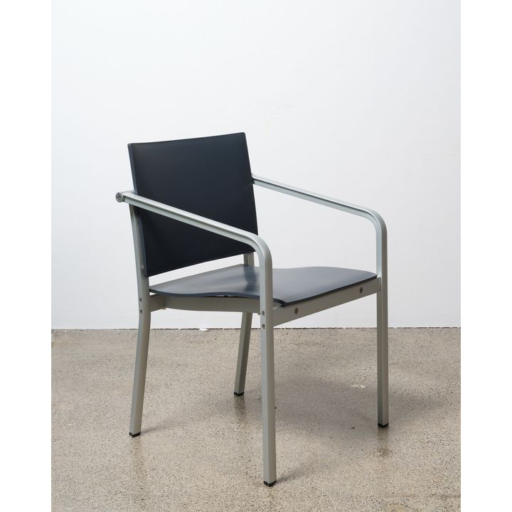 Norman Foster for Gebrüder Thonet - A900F Chair