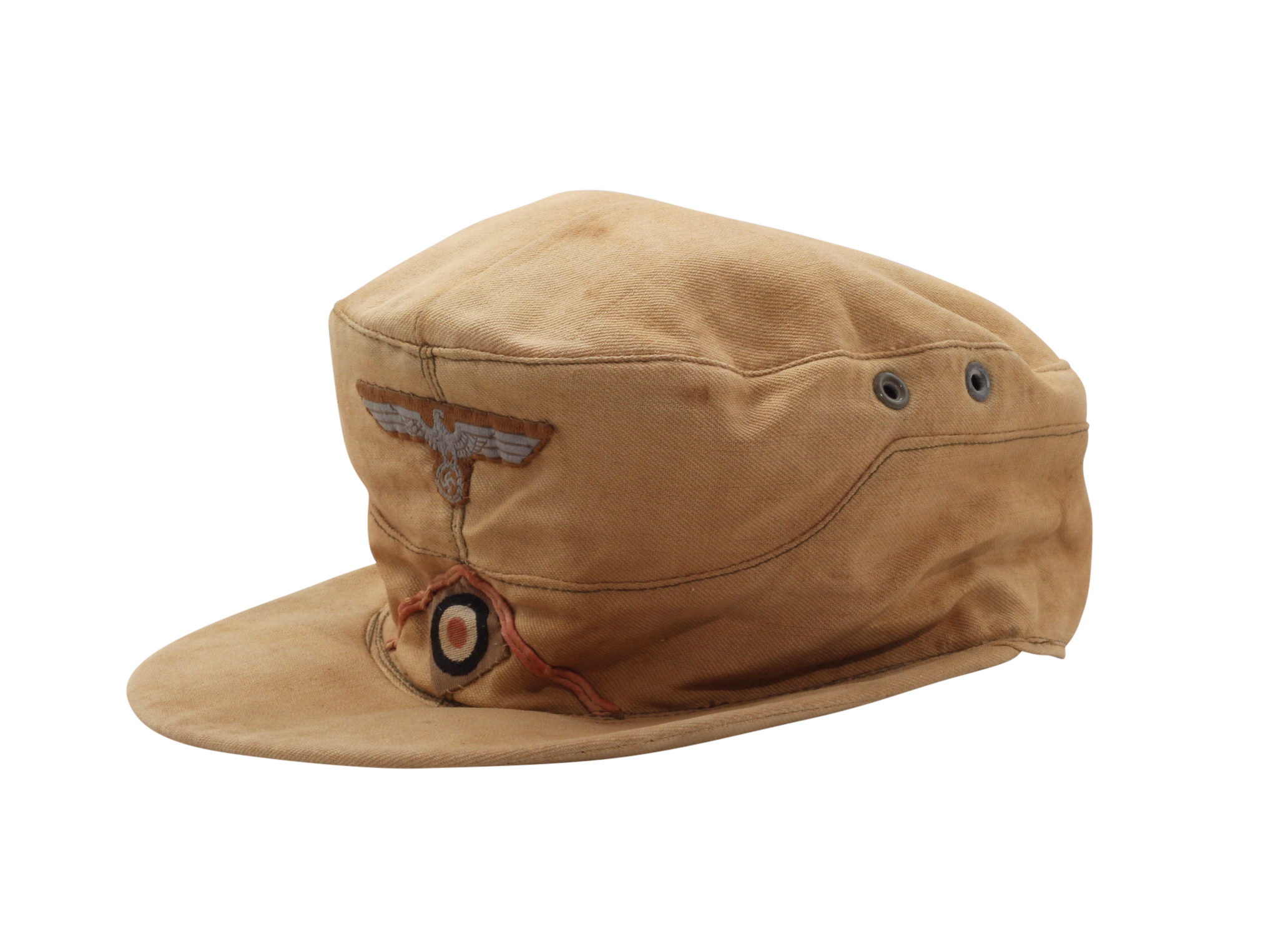 Germany, Military Hats & Uniforms