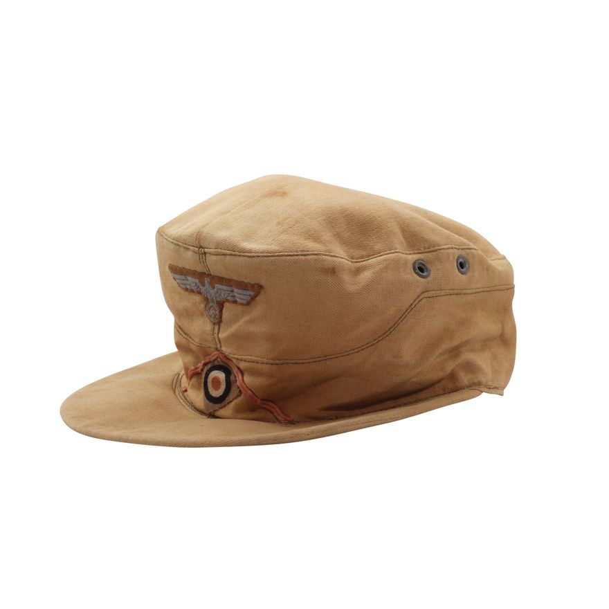 Germany, Military Hats & Uniforms