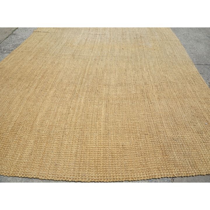 LARGE COIR CARPET