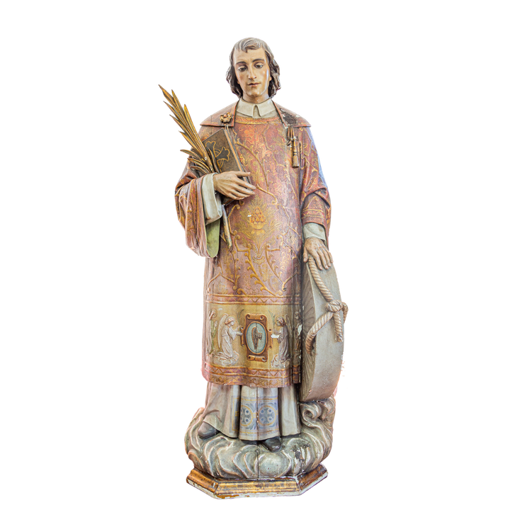 SAN VICENTE MÁRTIR