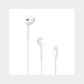 Cell Hub Earpods 3.5mm Lightning Connector-51654/796 B1 (S6)-