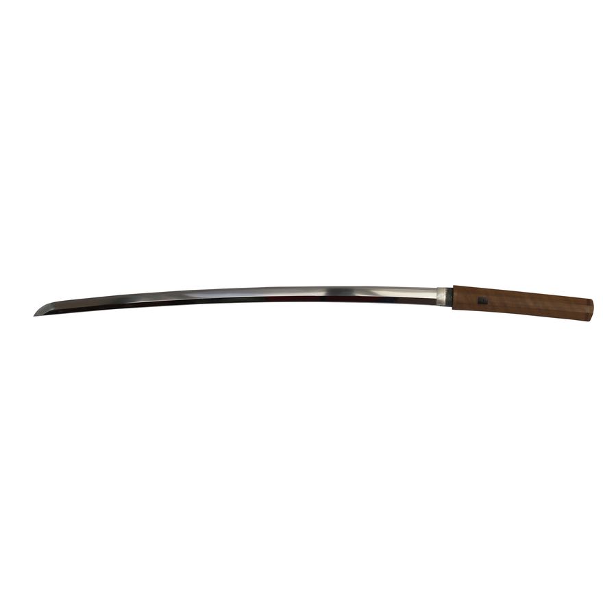 Japanese Antique Samurai  Sword Sadamitsu Katana