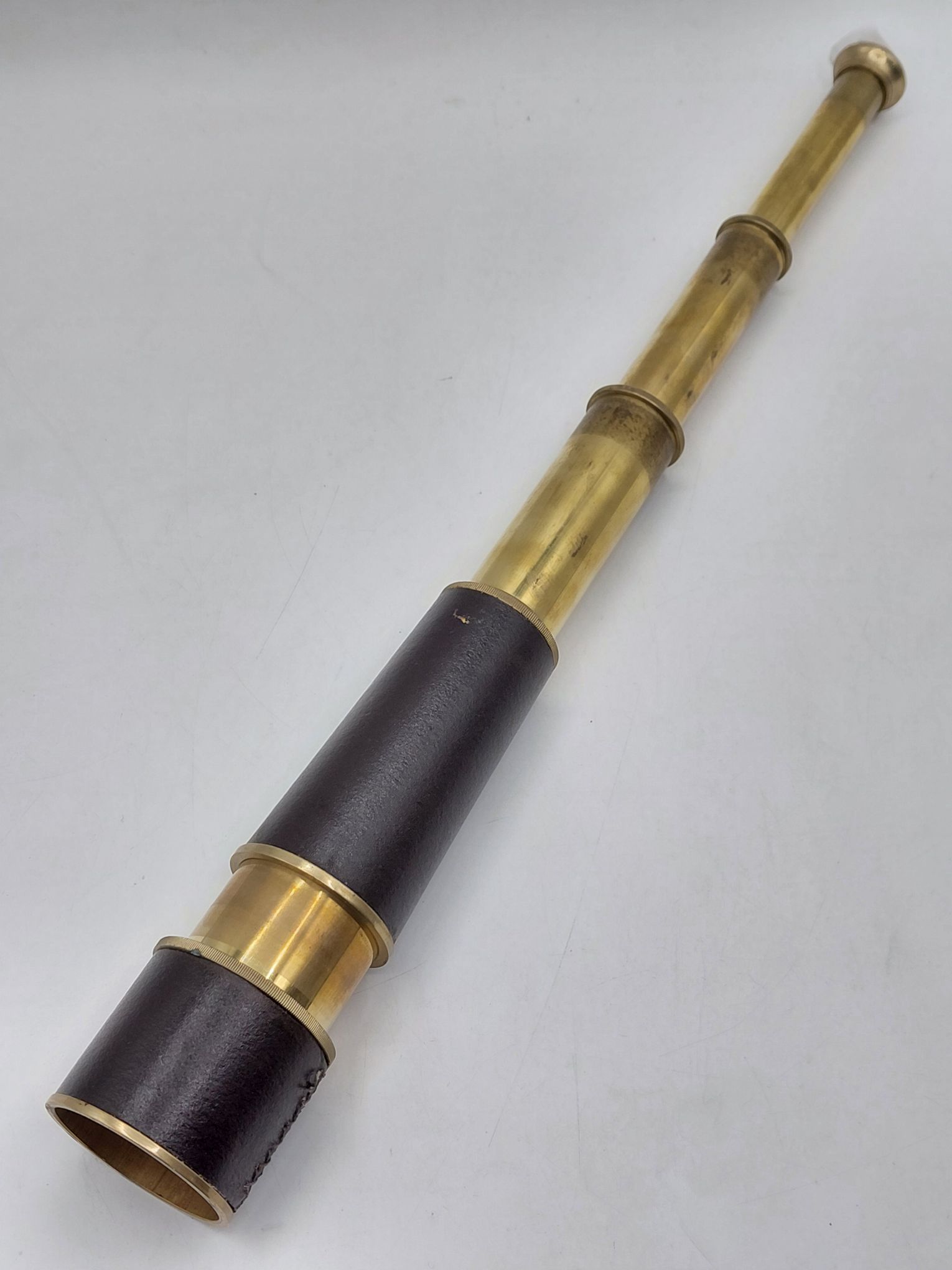 431 · BRASS TELESCOPE