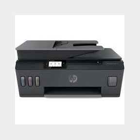 HP Ink Tank Wireless 615 4-in-1 Printer - 51484/1066