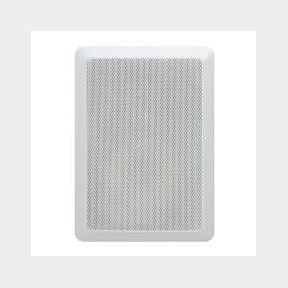 80W 2-way 8ohm Rectangular Ceiling speaker | 51744/20043 DC B2 (S9)
