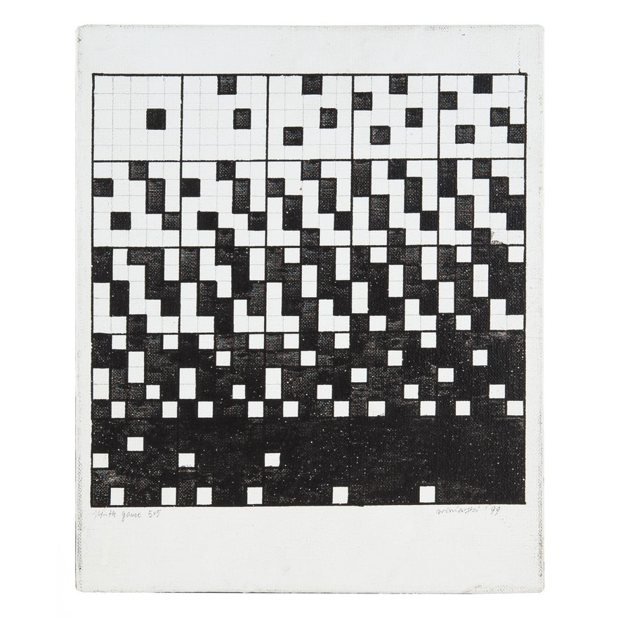 Ryszard Winiarski | 14-th game, 1999