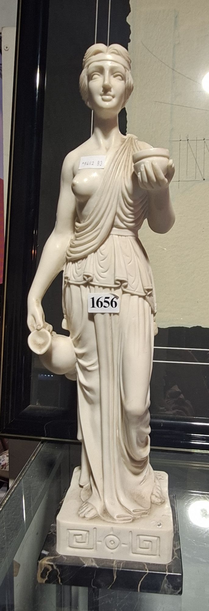 GREEK GODDESS OF YOUTH