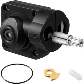 ENHON PRESSURE BALANCE CARTRIDGE COMPATIBLE WITH GROHE 47080000, PRESSURE BALANCING UNIT CARTRIDGE COMPATIBLE WITH TEMPRESS II PRE