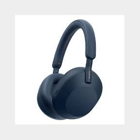 Sony Wireless NoiseCanceling Headphones WH1000XM5 Blue Sony Wireless NoiseCanceling Headphones WH1000XM5-51711/1638