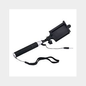 Barron Folding Selfie Stick-Black | SJ 51672/70239 B9 (S5)