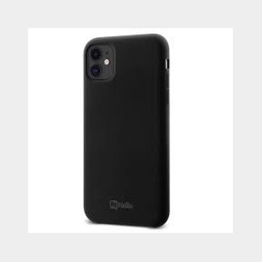 iPhone 11 Pro Silicone Case Black Apple iPhone 11 Pro