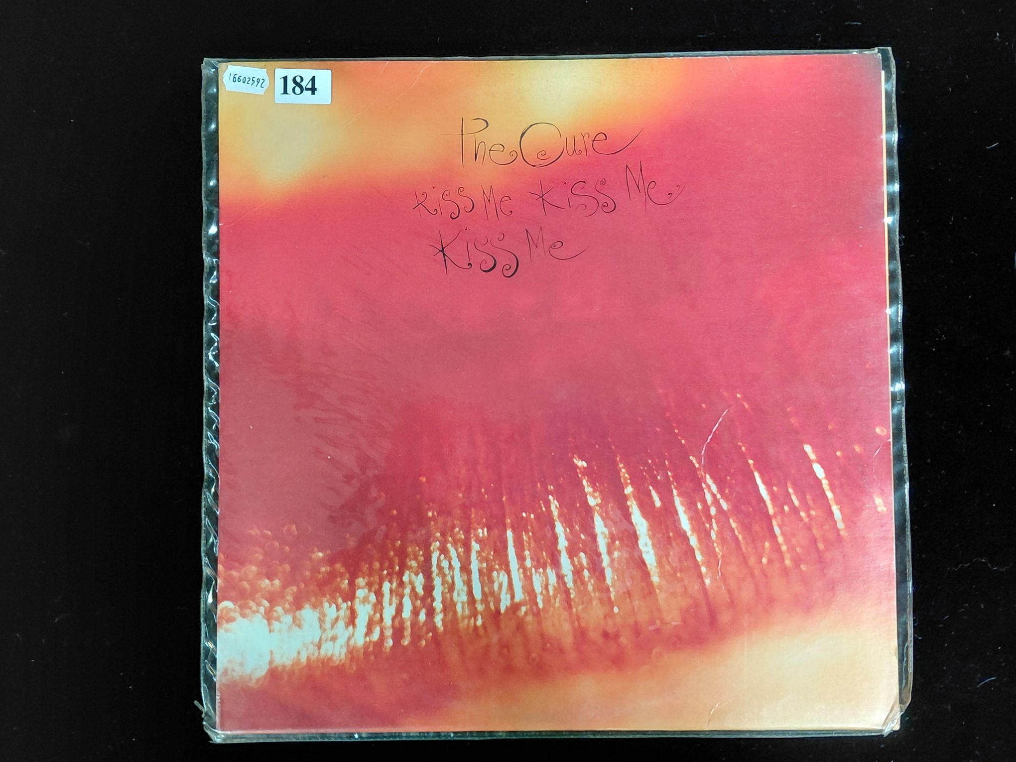 The Cure