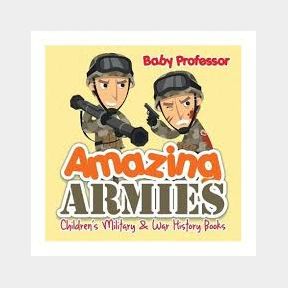 Conquering Civilizations Children s Military War History Books- Bar 9781541902299 - 51746/455 AS B3 (S1)