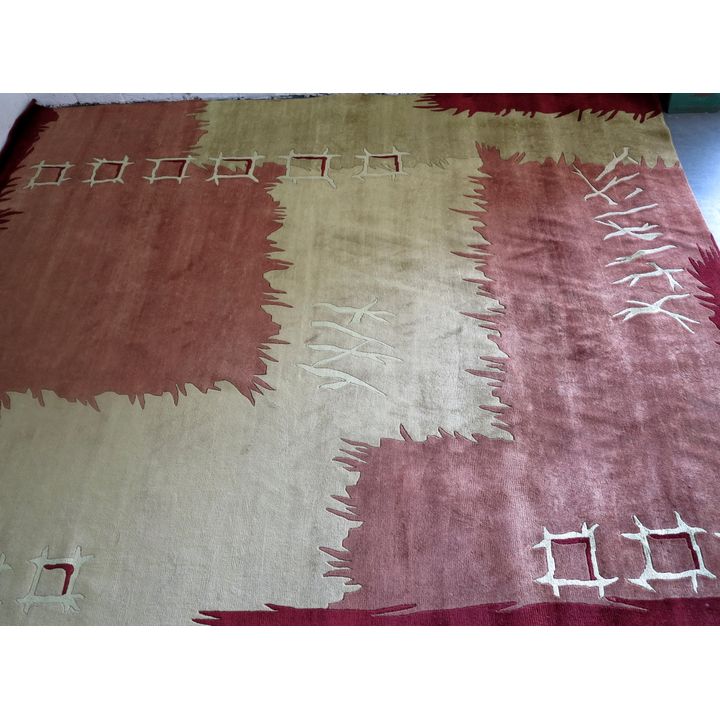 HIMALAYAN CARPET,