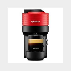 Nespresso Vertuo Pop Coffee Machine - Spicy Red-51744/2316- Bar 7630311563012 | WW23