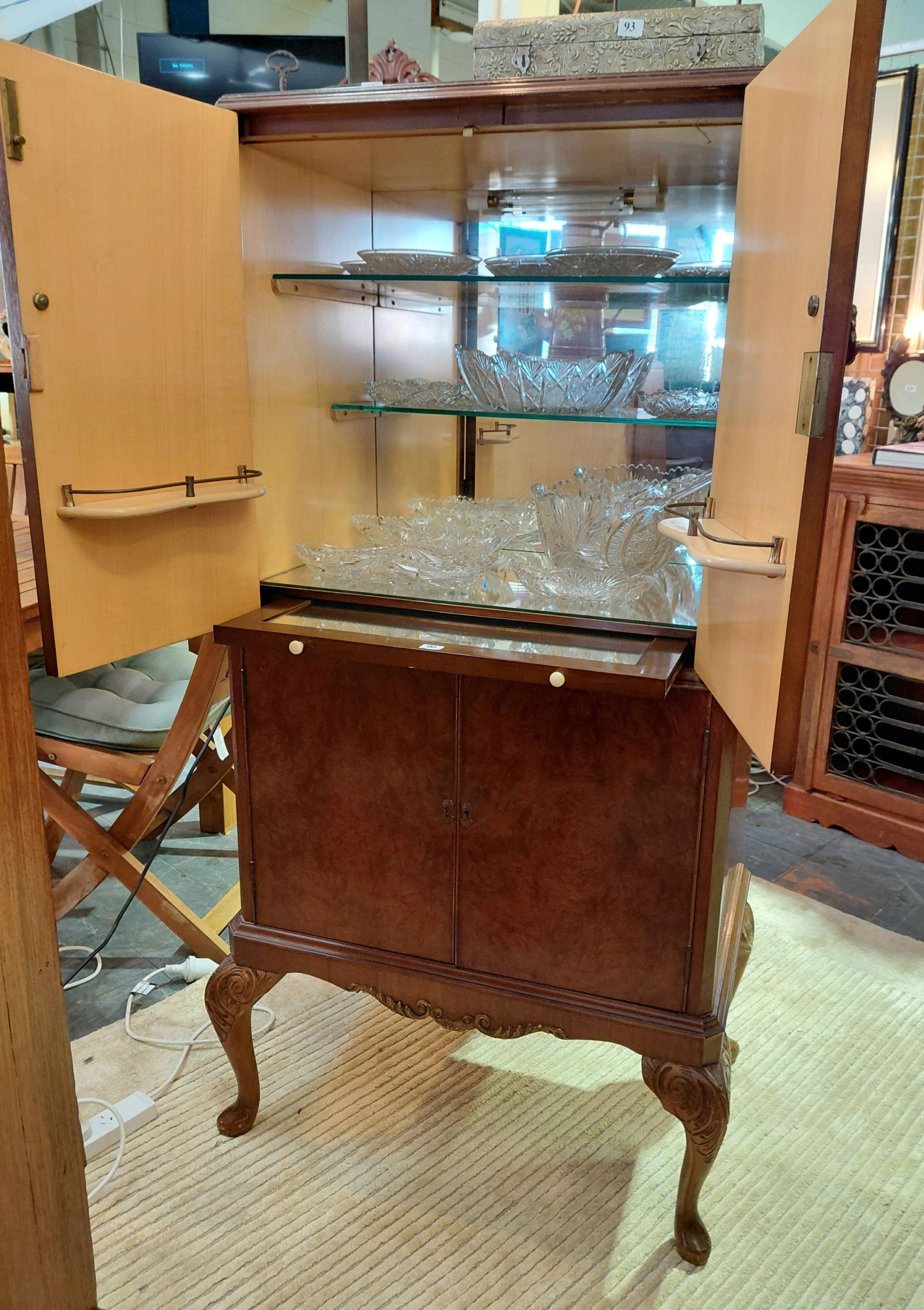 Drinks Cabinet