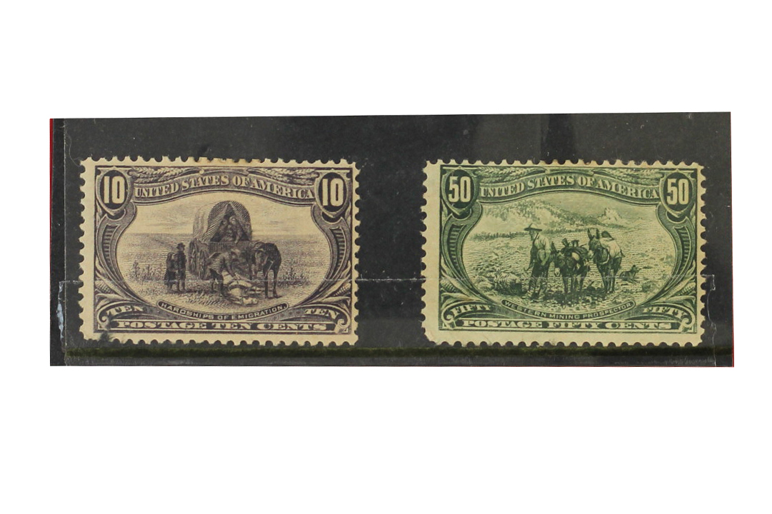 211 · United States, Group, 1898, HM