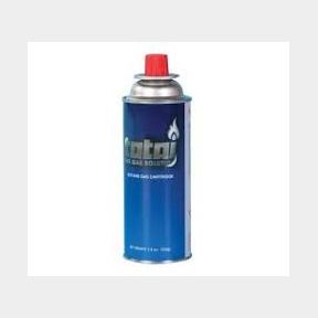 BRAND NEW - Totai - 220g Butane Canister --51466/2619 B2 (S2)