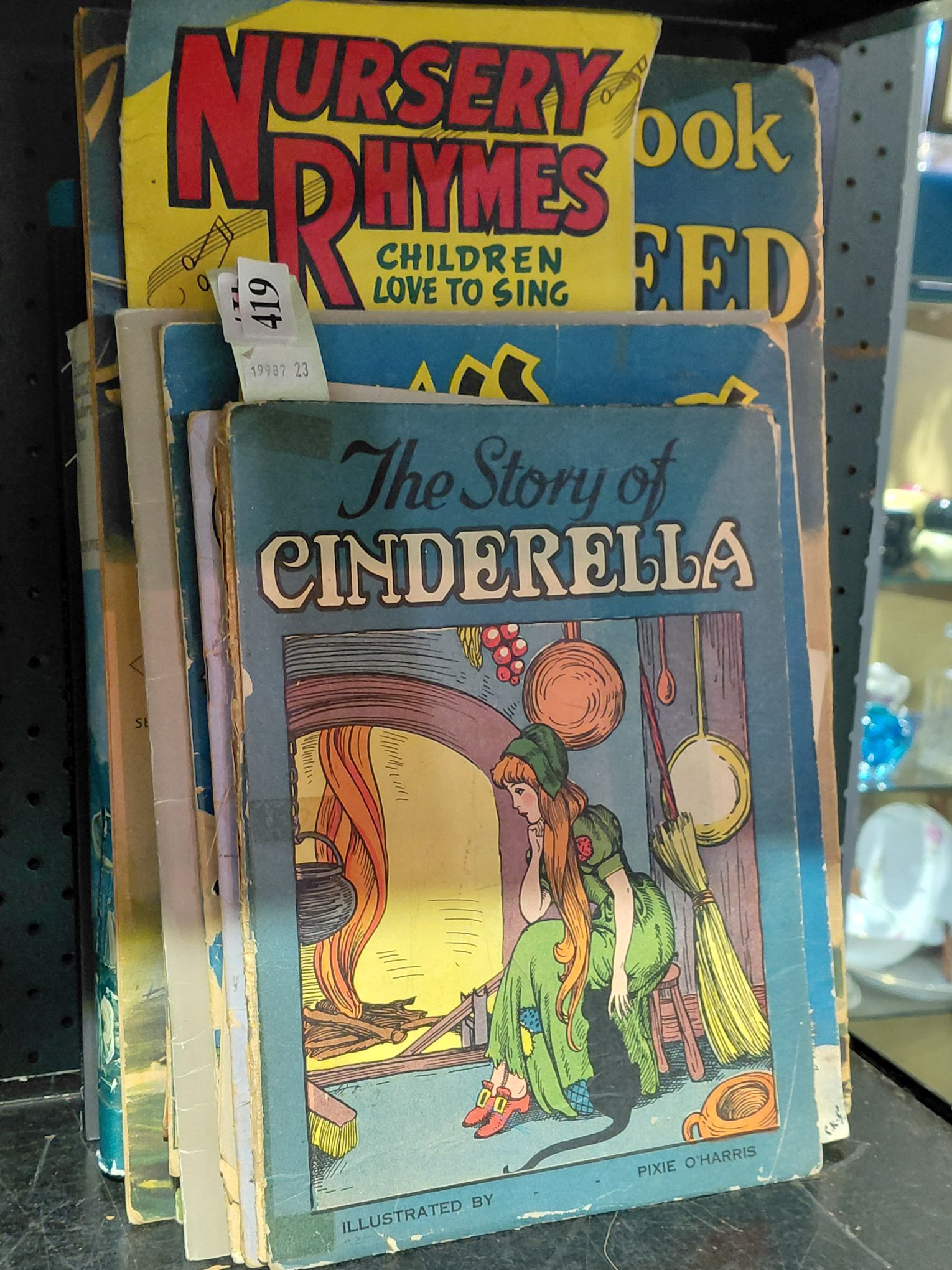 Books