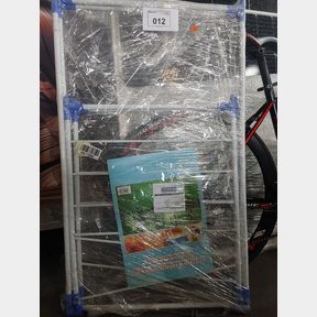 Home Clothes Stand - Washing Line - Foldable Dryer