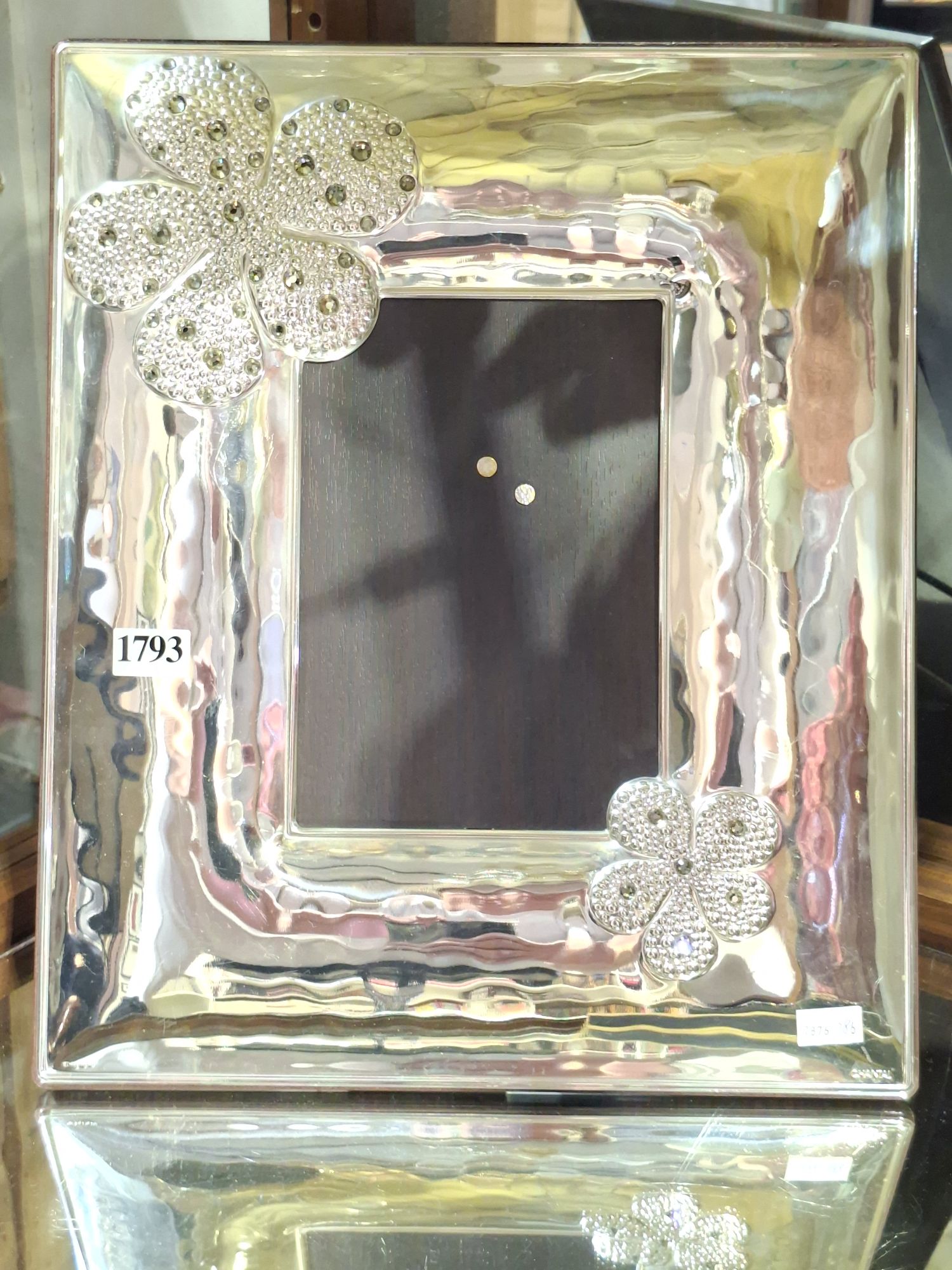 Valenti And Co Chantal Frame