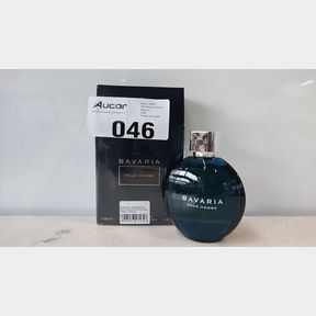 FRAGRANCE WORLD BAVARIA POUR HOMME EDP FOR MEN 100ML PERFUME - BAVARIA POUR HOMME EDP-100ML