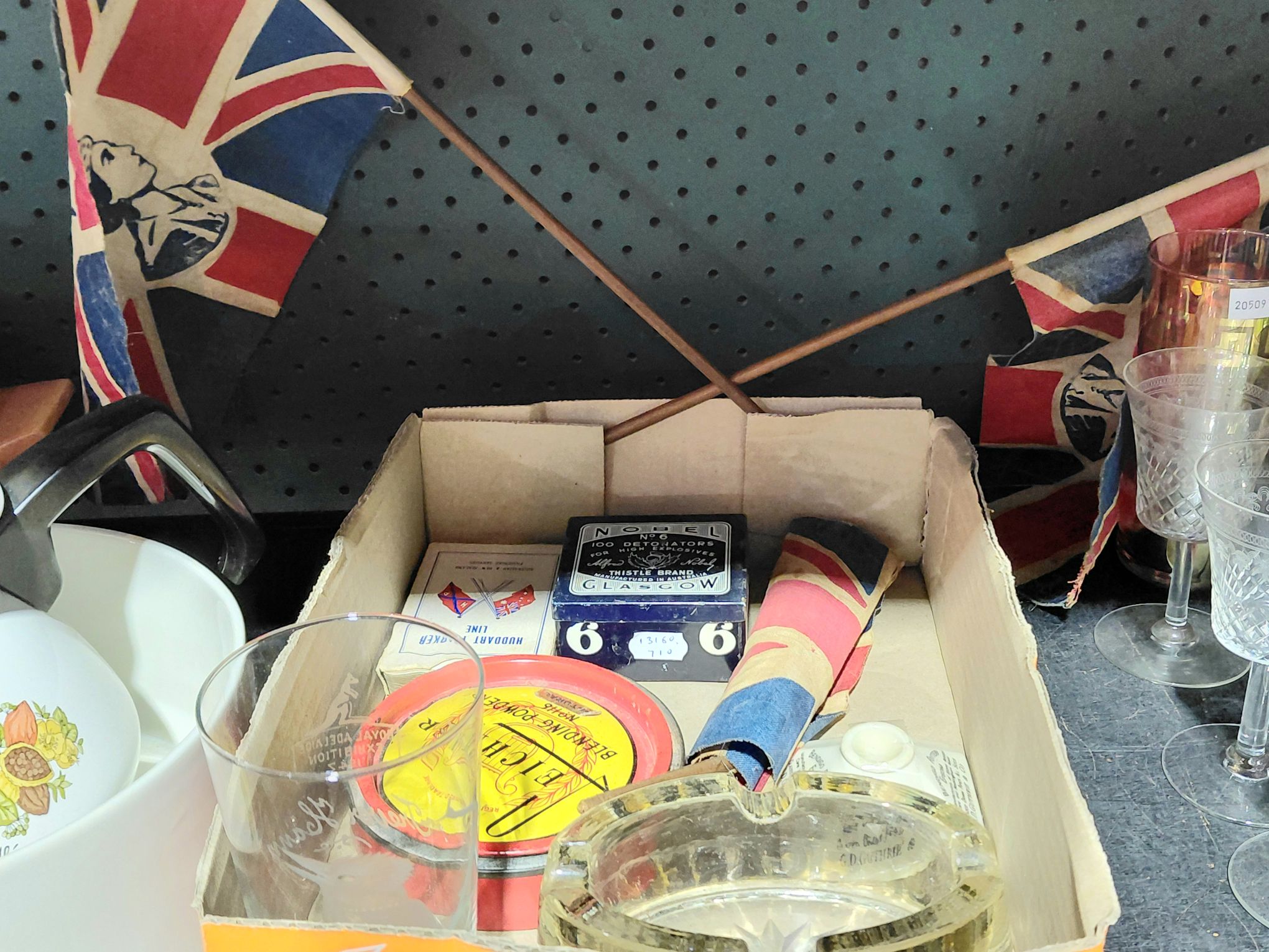 Antique Collectables