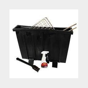 Convenient Easy-To-Use Grid Cleaning Kit - 51486/407