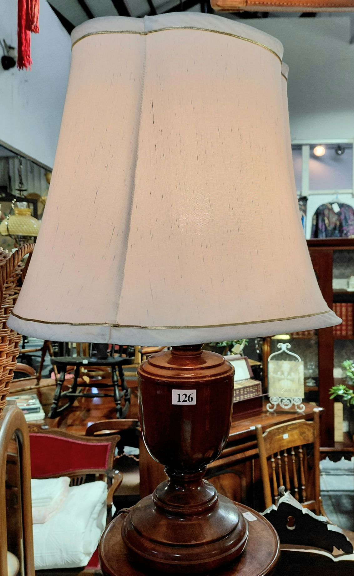Table Lamp