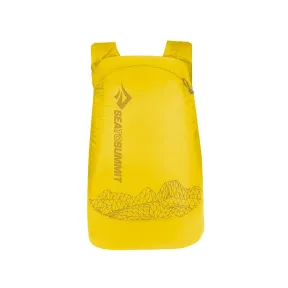 Sea to Summit Ultra Sil Nano Day Pack Yellow |