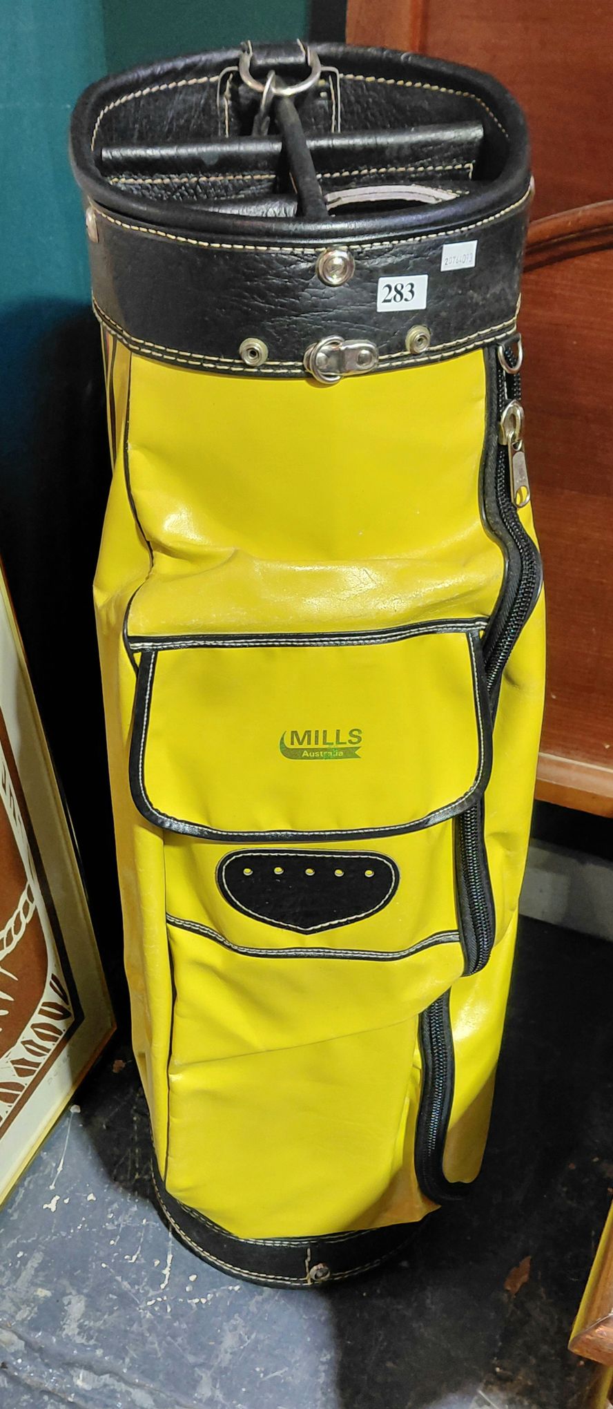 Golf Bag